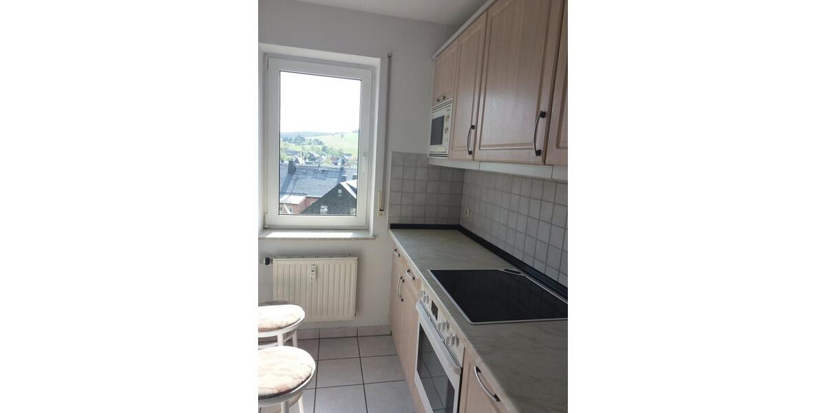 Dachgeschoßwohnung Crottendorf - 2 Zimmer, 51 m&sup2;, 310&euro; | Angebot:26006948