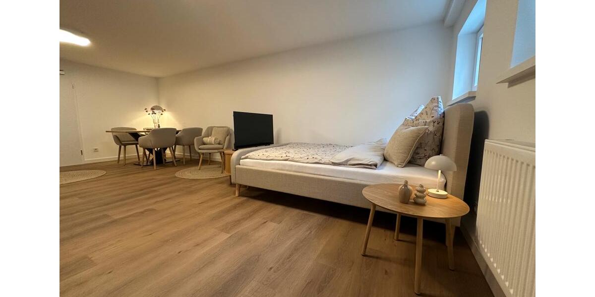 Etagenwohnung Prüm - 1 Zimmer, 40 m&sup2;, 450&euro; | Angebot:26675632