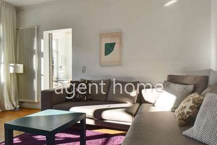 Wohnung zum Mieten in Stuttgart 1.130 € 40 m² 2 zimmer