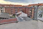 Großzügige 3-Zimmer Dachgeschoßwohnung mit Balkon und Stellplatz 3 zimmer