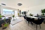 *Blick auf den Michaelsberg* Moderne 3-Zimmer-Wohnung mit Balkon und Garage zimmer