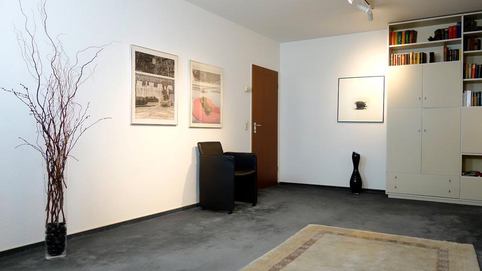 Terrassenwohnung Saarlouis - 4 Zimmer, 111 m&sup2;, 1.150&euro; | Angebot:26285107