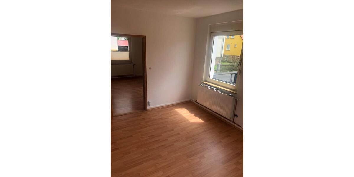 Etagenwohnung Spangenberg - 2 Zimmer, 50 m&sup2;, 570&euro; | Angebot:26221982