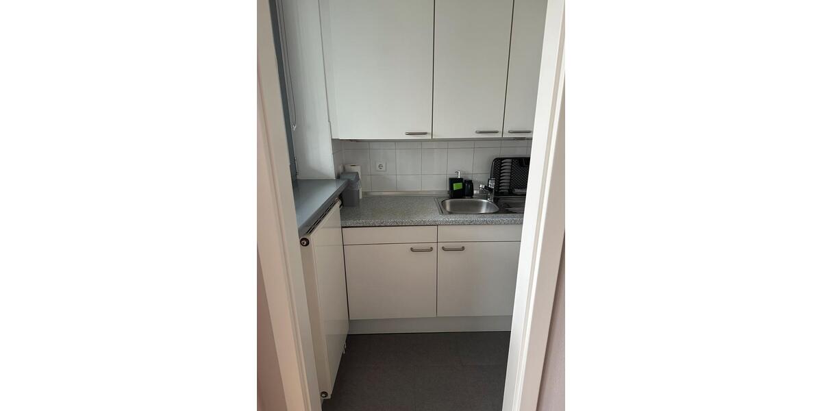 Etagenwohnung Düsseldorf Stadtbezirk 5 - 1 Zimmer, 40 m&sup2;, 1.479&euro; | Angebot:26483907