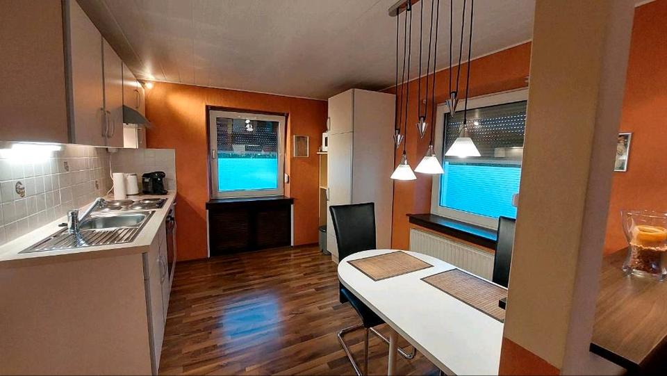 Wohnen auf Zeit Kümmersbruck - 1 Zimmer, 32 m&sup2;, 690&euro; | Angebot:26515244