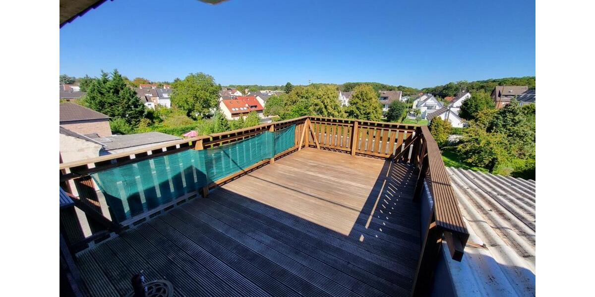 Wohnen auf Zeit Köln Rodenkirchen - 17 Zimmer, 100 m&sup2;, 600&euro; | Angebot:25937122