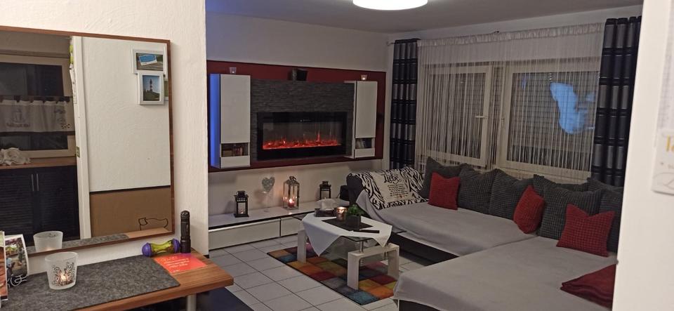 Etagenwohnung Solingen Mitte - 3 Zimmer, 75 m&sup2;, 670&euro; | Angebot:24534095