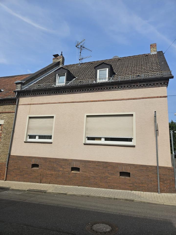 Wohnung in Wiesbaden Erbenheim