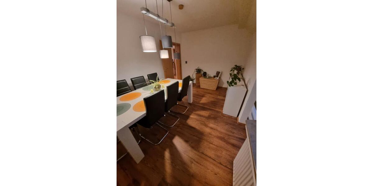 Maisonettenwohnung Hamm Herringen - 4 Zimmer, 120 m&sup2;, 970&euro; | Angebot:26700889