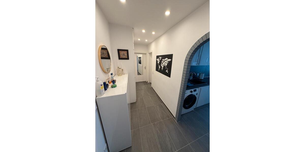 Etagenwohnung Monheim am Rhein - 3.5 Zimmer, 80 m&sup2;, 1.566&euro; | Angebot:25448222