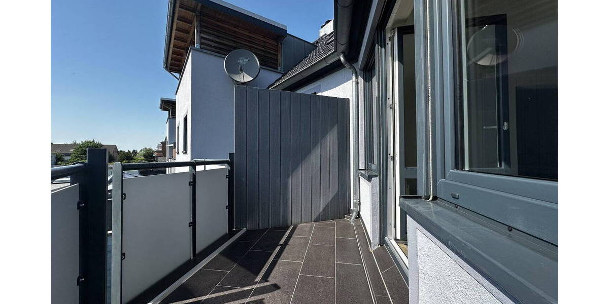 Etagenwohnung Alsdorf - 2 Zimmer, 64 m&sup2;, 550&euro; | Angebot:26762620