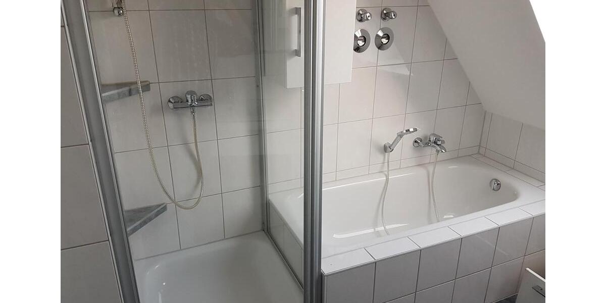 Maisonettenwohnung Weiden in der Oberpfalz - 2 Zimmer, 86 m&sup2;, 750&euro; | Angebot:26554773