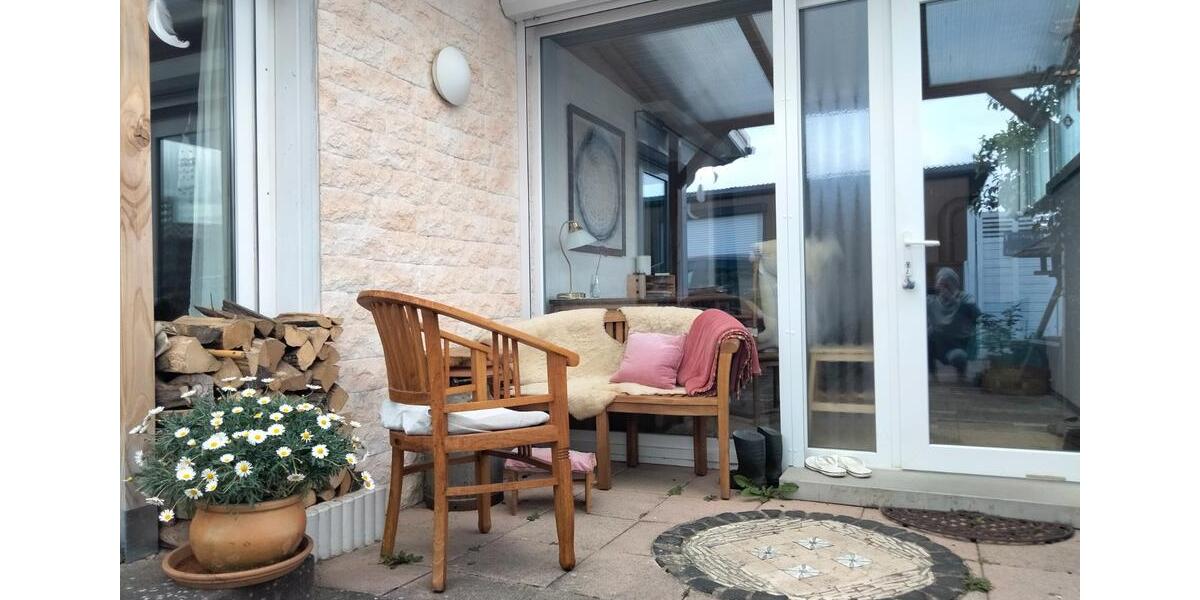 Wohnen auf Zeit Hungen - 1 Zimmer, 35 m&sup2;, 50&euro; | Angebot:26591841