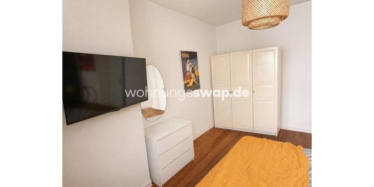 Etagenwohnung Hamburg Eimsbüttel - 2 Zimmer, 67 m&sup2;, 1.226&euro; | Angebot:26490499
