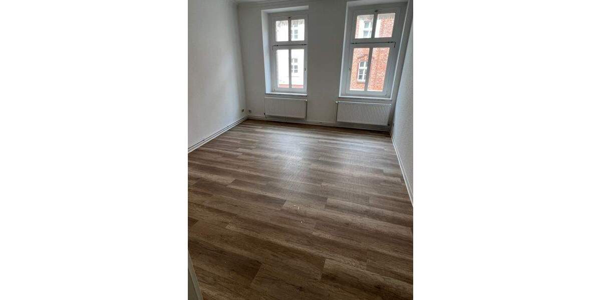 Etagenwohnung Greifswald Fleischervorstadt - 2 Zimmer, 54 m&sup2;, 590&euro; | Angebot:24989856