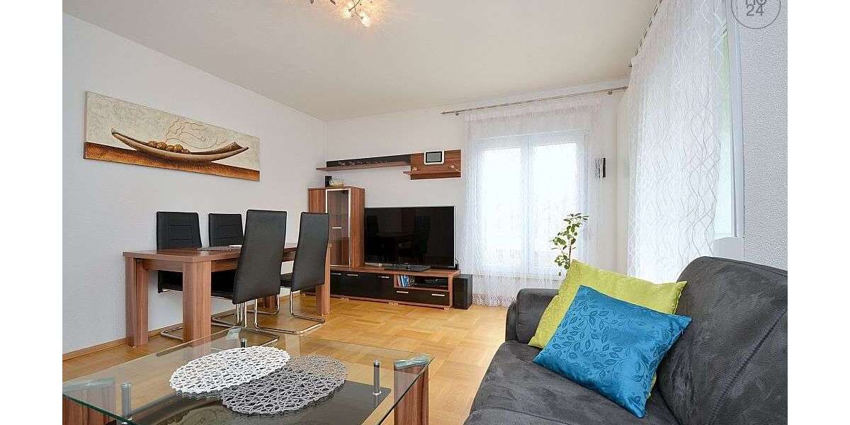 Zimmer Stuttgart Vaihingen - 3 Zimmer, 1.850&euro; | Angebot:26176854