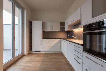 Wohnung zum Mieten in Berlin 1.490 € 89 m²