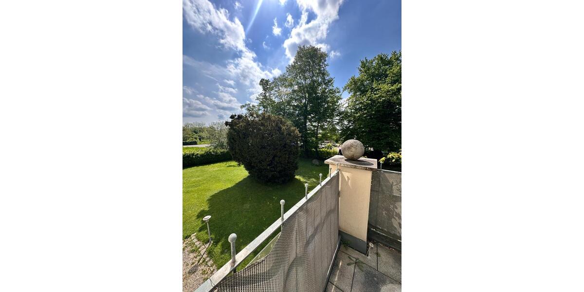 Erdgeschoßwohnung Scheer - 4 Zimmer, 142 m&sup2;, 1.350&euro; | Angebot:24841695