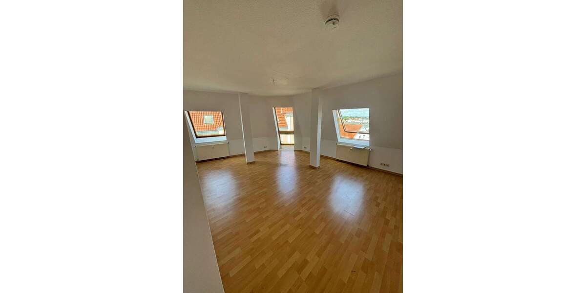 Etagenwohnung Fürstenwalde Mitte - 2 Zimmer, 56 m&sup2;, 560&euro; | Angebot:26562742