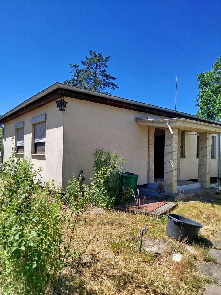 Haus in Lichtenrade WG und Monteur Wohnung möglich