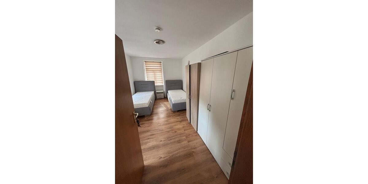 Wohnen auf Zeit Bretten - 600&euro; | Angebot:26230408