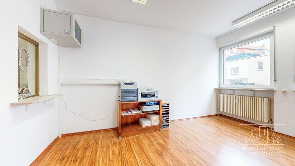 Gewerbeobjekt Pirmasens - 2.500&euro; | Angebot:23696527