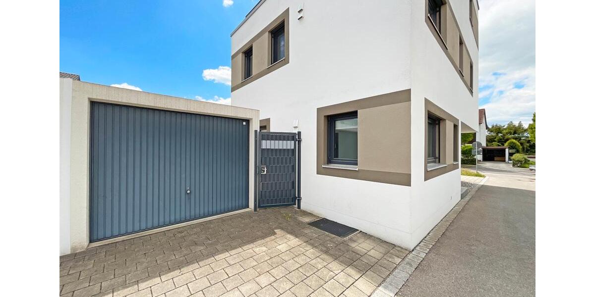 Einfamilienhaus Marktoberdorf - 5 Zimmer, 177 m&sup2;, 2.300&euro; | Angebot:26646148