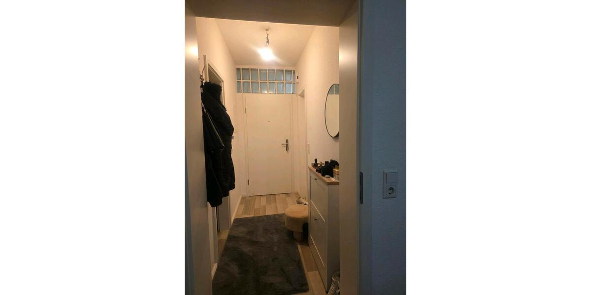 Terrassenwohnung Hagen - 2 Zimmer, 46 m&sup2;, 786&euro; | Angebot:25030632