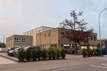 Gewerbeobjekt Hainburg Klein-Krotzenburg - 1.370&euro; | Angebot:21461380