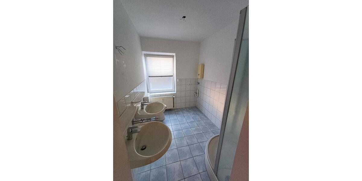 Etagenwohnung Nienburg (Weser) - 4 Zimmer, 88 m&sup2;, 862&euro; | Angebot:24466695