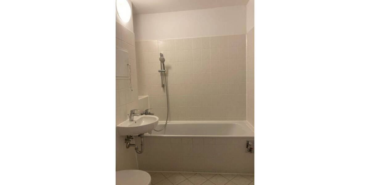 Etagenwohnung Eberswalde Brandenburgisches Viertel - 3 Zimmer, 57 m&sup2;, 395&euro; | Angebot:26841869