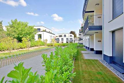 Wohnung Alfter - 2 Zimmer, 57 m&sup2;, 1.083&euro; | Angebot:24283288