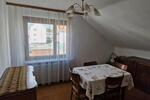 Dachgeschoßwohnung Villingen-Schwenningen Schwenningen - 4 Zimmer, 110 m&sup2;, 760&euro; | Angebot:26680575