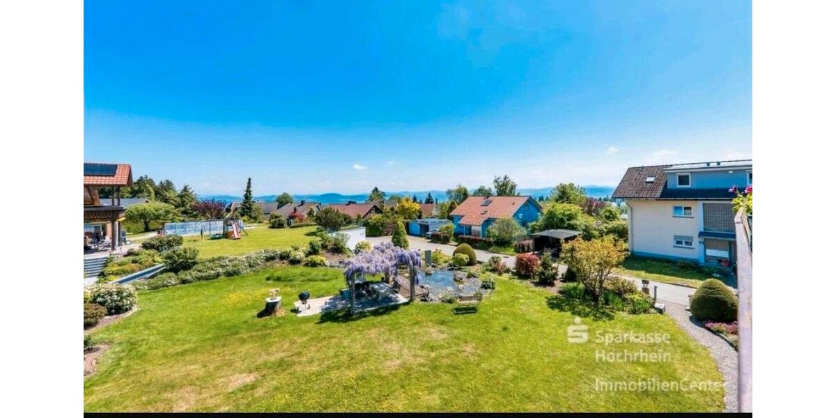 Hochparterre Rickenbach - 5.5 Zimmer, 199 m&sup2;, 1.900&euro; | Angebot:25311137