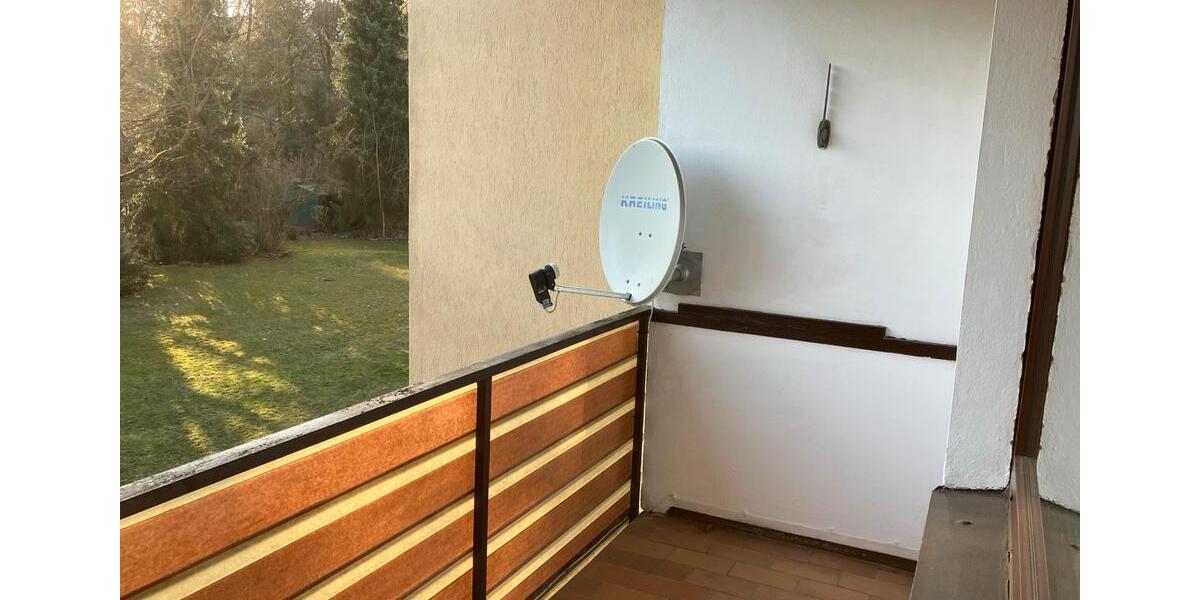 Etagenwohnung Bad Sachsa - 1 Zimmer, 89 m&sup2;, 549&euro; | Angebot:26096558