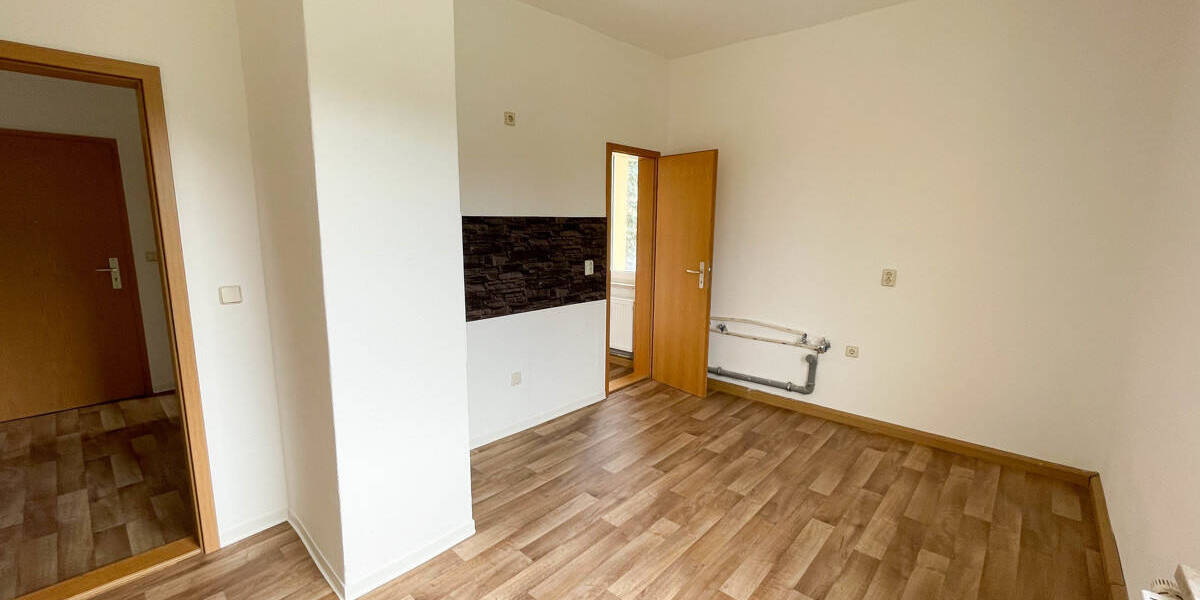 Etagenwohnung Breitenbrunn - 2 Zimmer, 57 m&sup2;, 285&euro; | Angebot:25688182