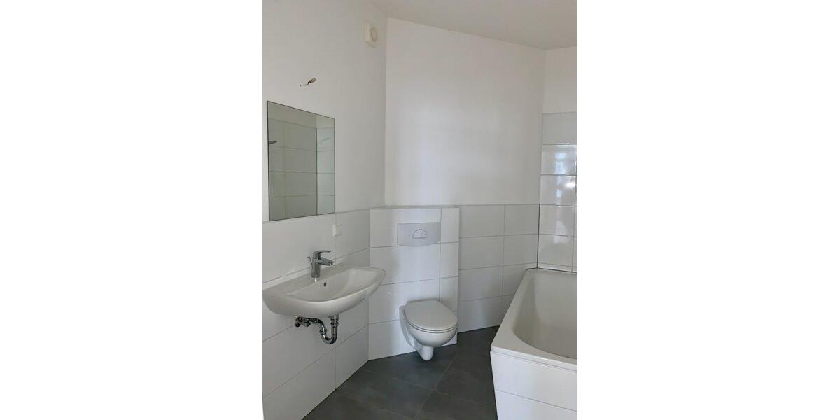 Erdgeschoßwohnung Eberswalde - 2 Zimmer, 56 m&sup2;, 532&euro; | Angebot:25443322