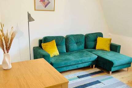 Wohnen auf Zeit in Kiel 1.050 € 2 zimmer