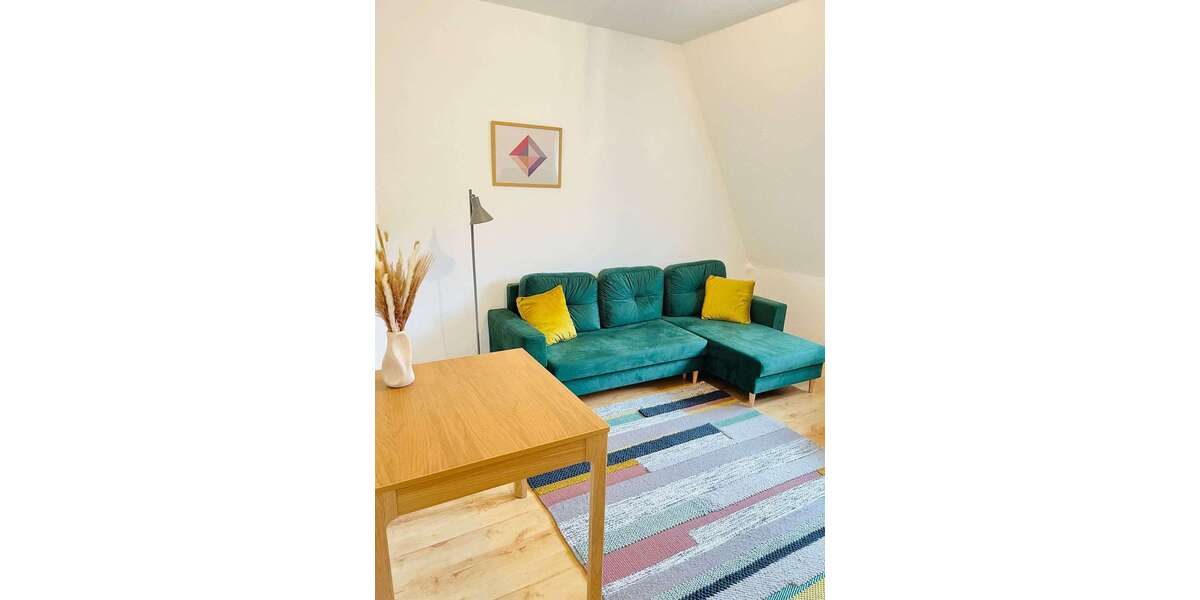 Wohnen auf Zeit in Kiel 1.050 € 2 zimmer