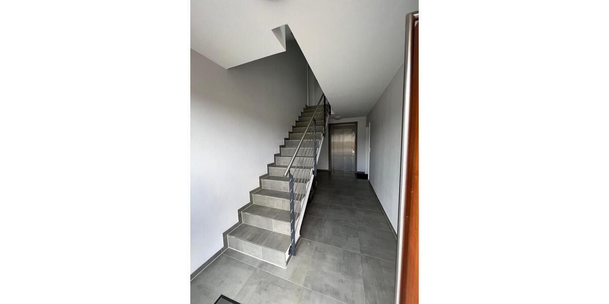 Dachgeschoßwohnung Harsefeld - 3 Zimmer, 87 m&sup2;, 1.250&euro; | Angebot:25979476