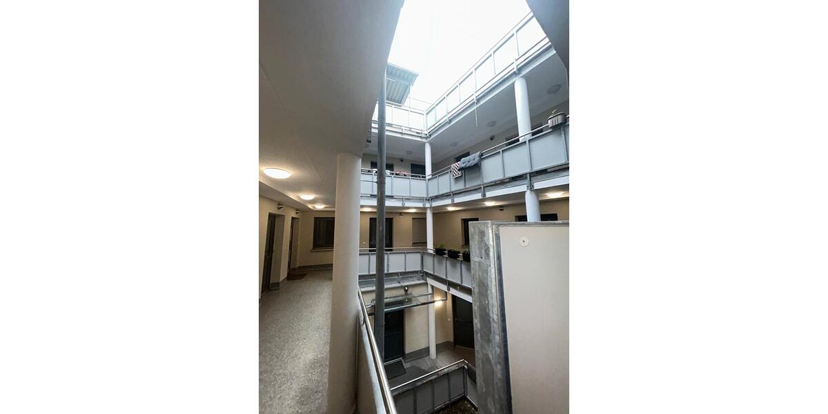 Etagenwohnung Suhl - 2 Zimmer, 78 m&sup2;, 700&euro; | Angebot:26647246