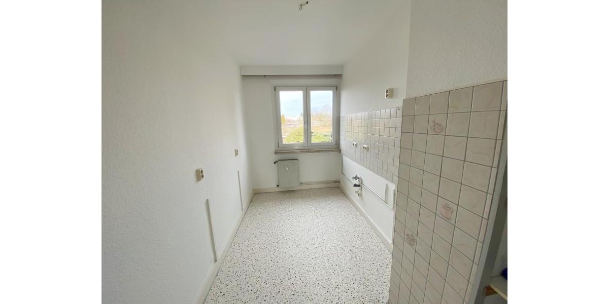 Etagenwohnung Oelsnitz (Vogtland) - 2 Zimmer, 49 m&sup2;, 275&euro; | Angebot:25230900