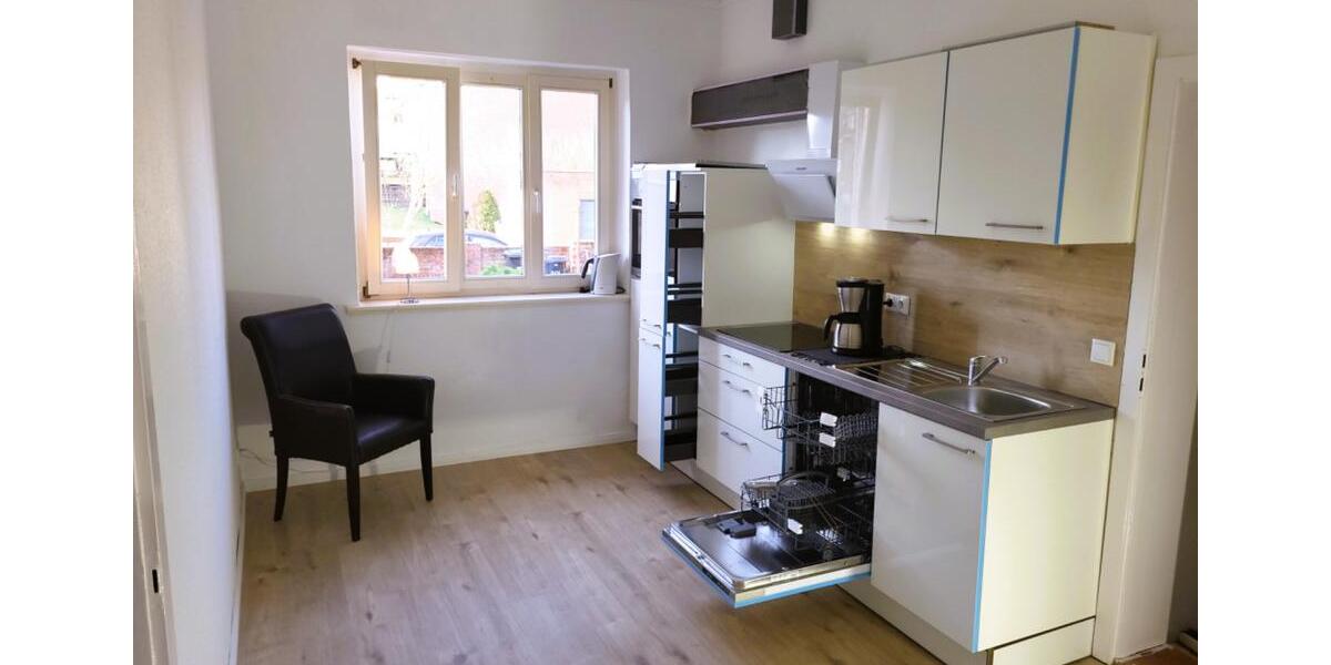 Terrassenwohnung Amt Neuhaus - 3 Zimmer, 90 m&sup2;, 630&euro; | Angebot:26132515