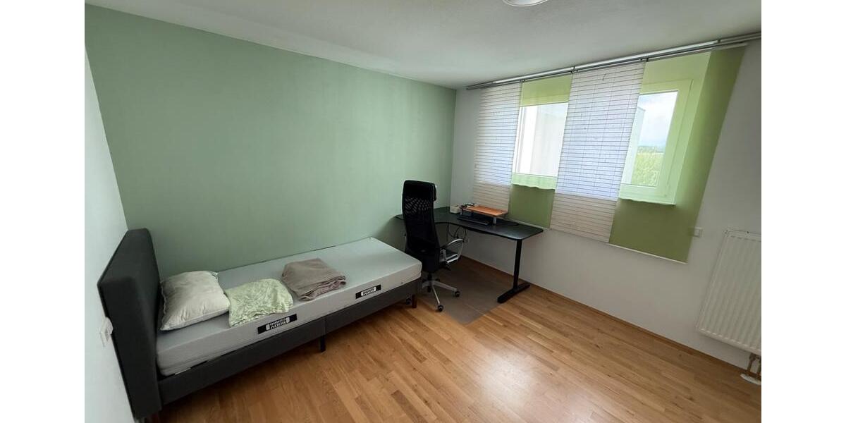 Wohnen auf Zeit Friedrichshafen Allmannsweiler - 1 Zimmer, 13 m&sup2;, 650&euro; | Angebot:24294152