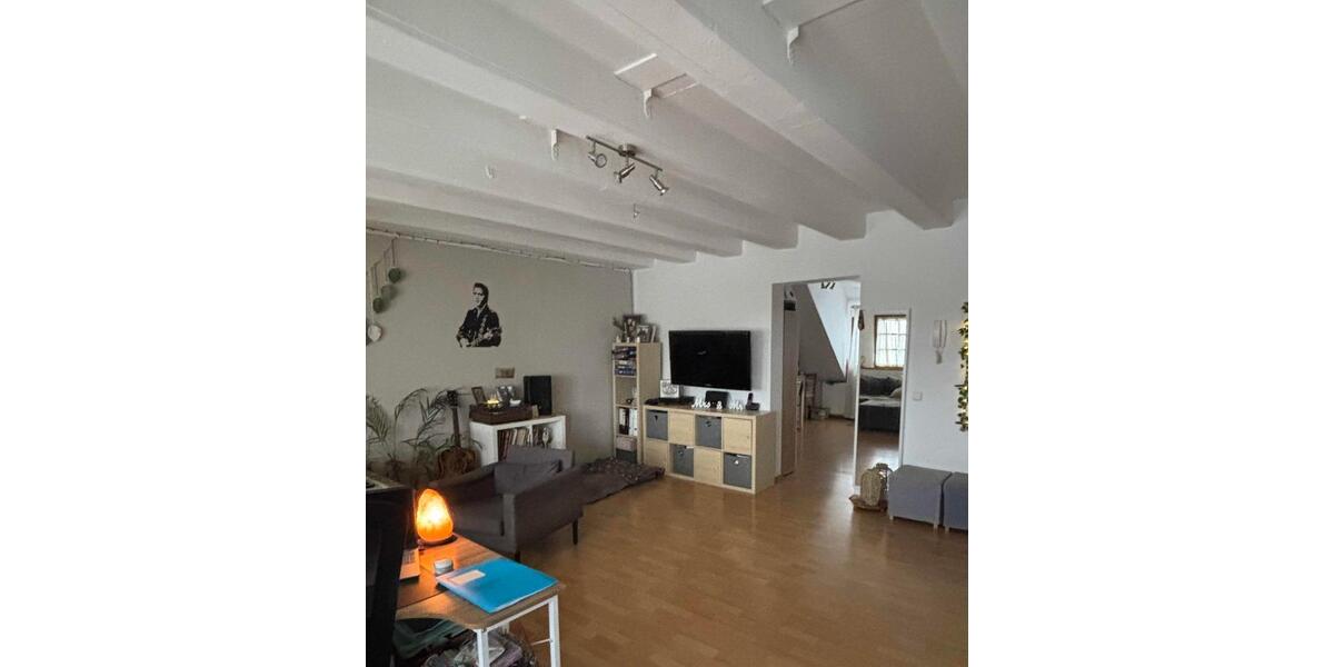 Maisonettenwohnung Schopfheim - 2.5 Zimmer, 70 m&sup2;, 600&euro; | Angebot:25274966