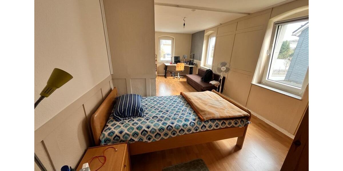 Wohnen auf Zeit Netphen - 1 Zimmer, 19 m&sup2;, 330&euro; | Angebot:25922901