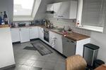 Renovierte 2-Zimmer Wohnung mit Einbauküche und Klimaanlage zimmer
