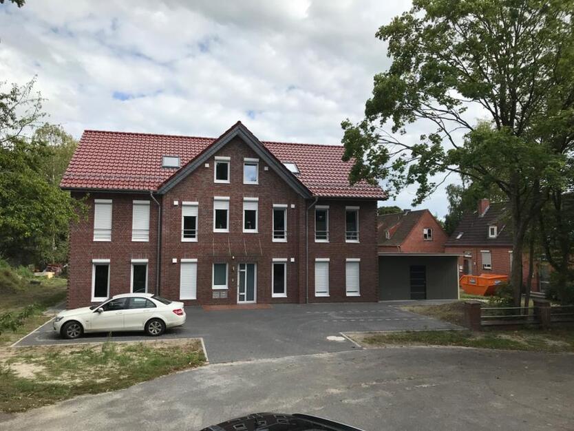 Wohnung 3 ZKB zu vermieten zimmer