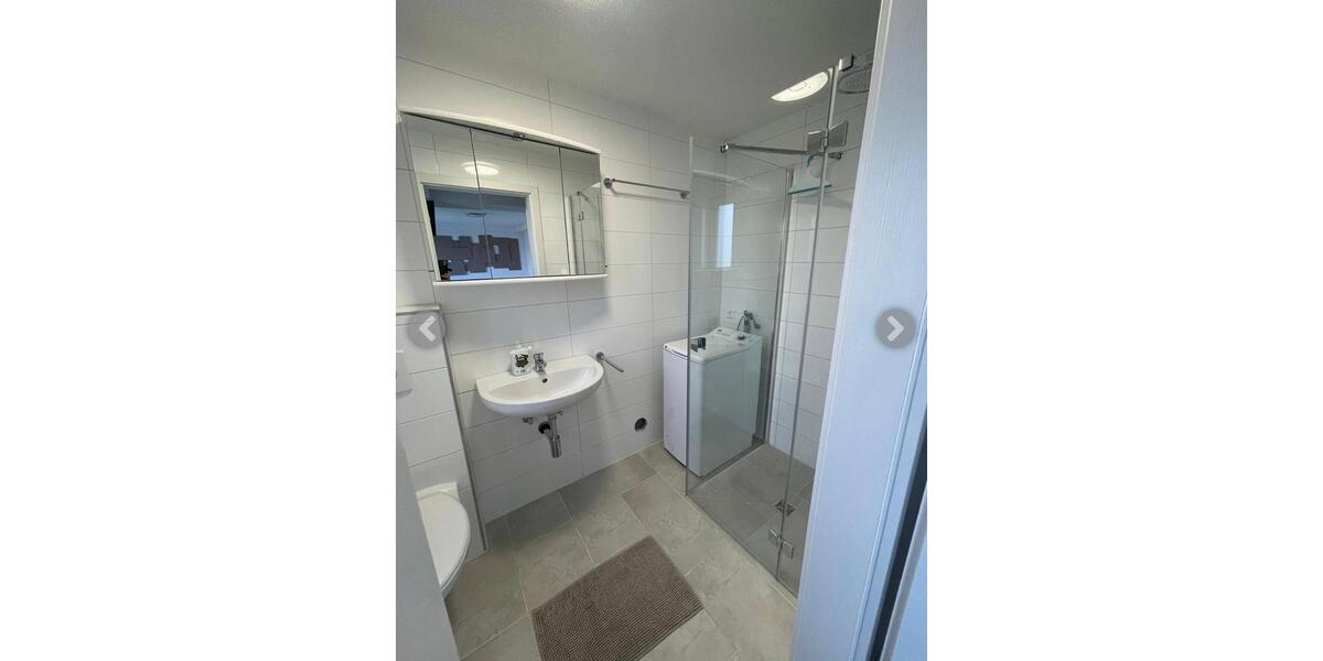 Wohnen auf Zeit Schwäbisch Hall - 1 Zimmer, 43 m&sup2;, 35&euro; | Angebot:25422308