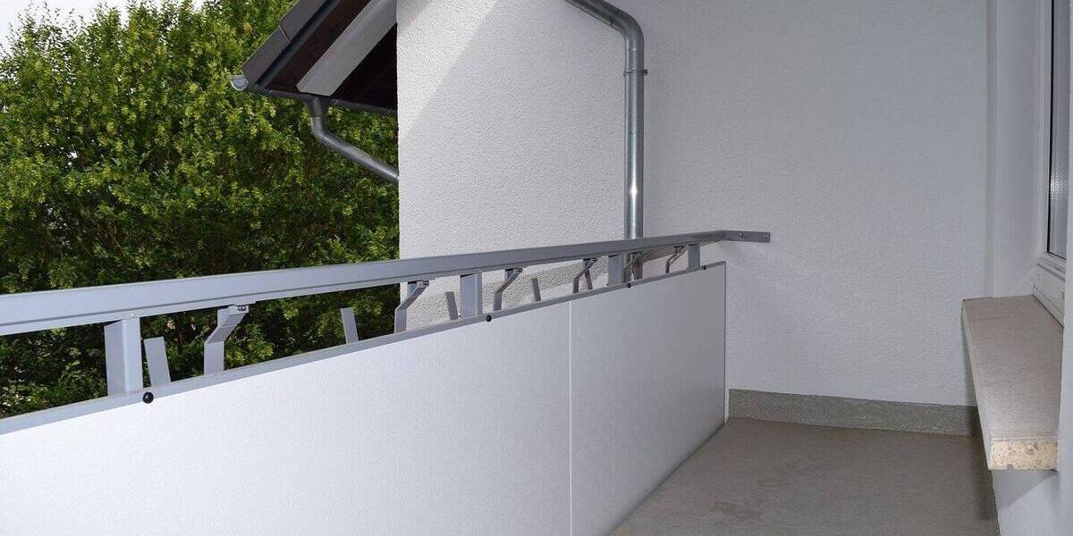 Etagenwohnung Lemgo Brake - 4 Zimmer, 85 m&sup2;, 555&euro; | Angebot:26763939